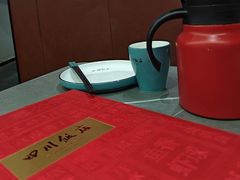 -四川饭店(城乡购物中心店)