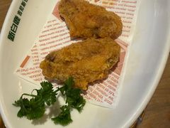 -新白鹿餐厅(城西银泰城店)