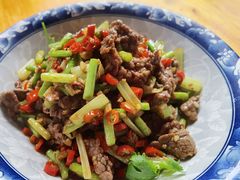 -浏阳河湘菜馆(五一支路店)