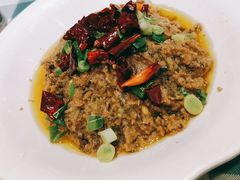 特色麻豆腐-紫光园·烤鸭(吕家营店)