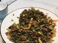 -食光慢宴·安吉土菜馆