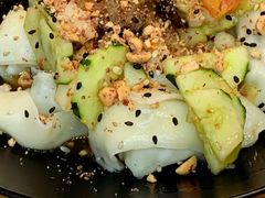 拌馄饨-阿木舂记·特色小吃(平江路店)