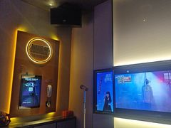 -星聚会KTV(南翔印象城MEGA店)