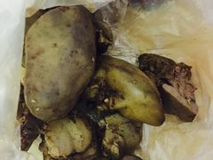 -土门八珍烤鸡腊味店(土门老店)