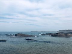 -日照灯塔风景区