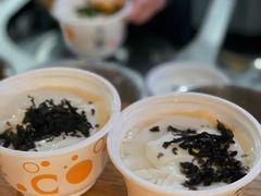 -早安山丘·豆浆油条(小木桥路店)