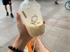 -KOI Thé(正佳广场店)