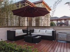 -上海怡沁园度假酒店