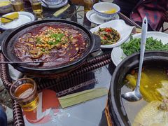 -郭鸡肉·非遗餐厅(安仁古镇店)
