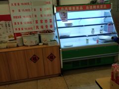 -水仙拉面(水仙街店)