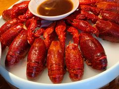 -马头巷·隐庐居·红油大虾(园区店)