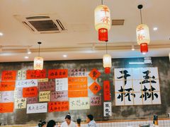 -佬缸炮江湖川菜(玉林店)