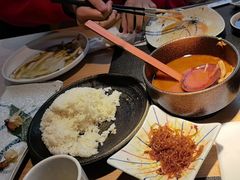 -德川家日本料理(中关村寰太大厦店)