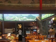 -永安水煮活鱼·仪征菜(仪征奥林匹克店)