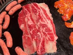 -炭之家齐齐哈尔大片烤肉·涮毛肚火锅·齐齐哈尔烤肉(中央大街店)
