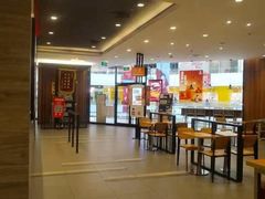 -汉堡王(茂业天地店)