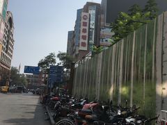-西单明珠商场