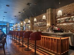 -Burger & Lobster(Dean Street)