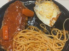 -豪享来牛排(人民店)