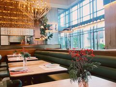 -OGGI TRATTORIA PIZZERIA(深业上城店)