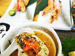 -竹幸日本料理(国光1937科技文化创意园店)