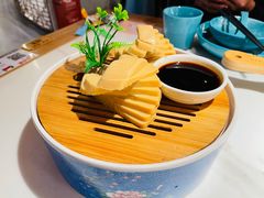 -荷塘秋月·本帮江浙菜(国权路店)