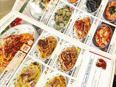 -萨莉亚意式餐厅(杭州滨江天街店)