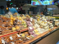 -盒马鲜生(莱蒙都会店)
