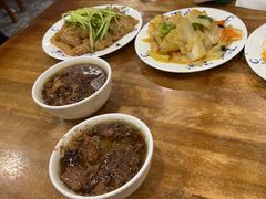 -柴氏风味斋(甘家口店)