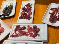 -养牛邓·潮汕牛肉海鲜自助火锅(广州店)