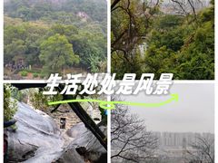 -云洞岩风景区