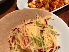 -外婆家(南开大悦城店)