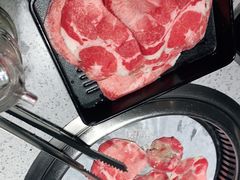 -牛太郎海鲜烤肉自助(椒江万达店)