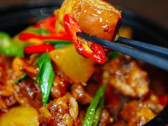 -新光酒家·河豚·海鲜·蟹料理(浦东店)