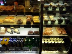-COSTA COFFEE(新奥购物中心店)