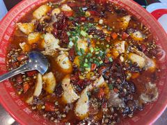 -渝味堂(彩云城店)