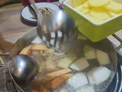 -探窝·竹笙椰子鸡(杨箕店)