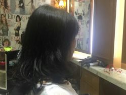 点击看大图 -诗全发型