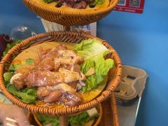 -牛犇炭火烤肉·鲜切烤肉(承德总店)