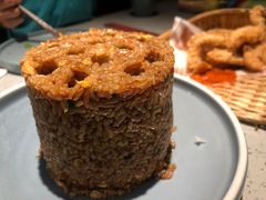 -味妙烤鱼吧(回龙观店)