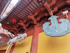 -上海东林寺(金山区)