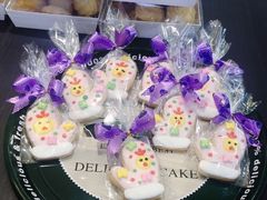 -米洛克欧洲蛋糕(西南路店)