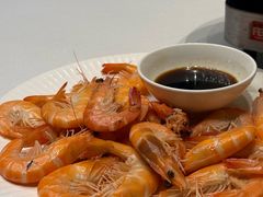 -喜棠·长沙家宴·海鲜·湘菜(麓谷店)