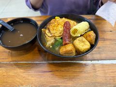 -螺蛳粉先生(蓟门桥店)