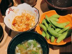 -京旬海鲜放题·铁板烧自助餐厅