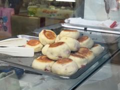 -长发西饼(临顿路店)