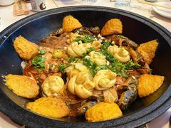 -江湖水乡铁锅炖魚(周庄嘉园店)