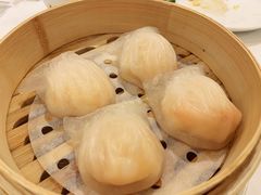 -白天鹅宾馆-宏图府餐厅