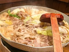 -白石的深夜食堂(济南万象城店)
