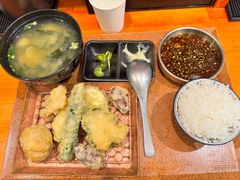 -天妇罗内顺田(罗湖店)